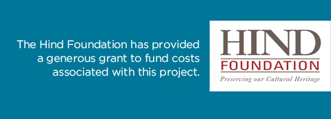 HIND Foundation - Preserving our Cultural Heritage